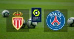 Hasil AS Monaco vs PSG