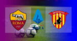 Hasil AS Roma vs Benevento