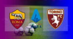 Hasil AS Roma vs Torino