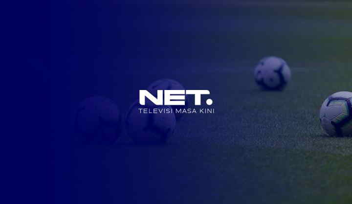 TV Bersama NET Nonton Liga Inggris dan Bundesliga di TV TV Bersama NET
