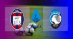 Hasil Crotone vs Atalanta