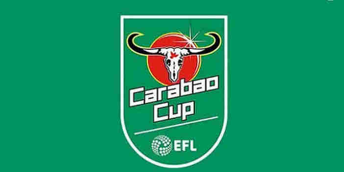Hasil Drawing Carabao Cup 2021-2022 babak Semifinal