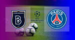 Hasil Istanbul Basaksehir vs PSG
