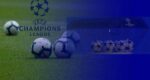 Jadwal Undian Liga Champions 2023-2024