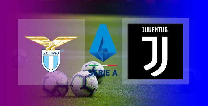 Live Streaming Lazio vs Juventus