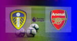 Hasil Leeds United vs Arsenal