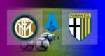 Hasil Inter Milan vs Parma