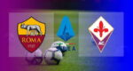 Hasil AS Roma vs Fiorentina tadi malam
