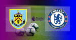 Hasil Burnley vs Chelsea