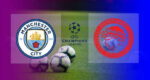 Hasil Manchester City vs Olympiakos
