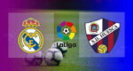 Hasil Real Madrid vs Huesca