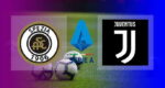 Hasil Spezia vs Juventus Skor Akhir 2-3