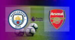 Hasil Liga Inggris Hari Ini Manchester City Bantai Arsenal 5-0