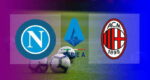 Hasil Napoli vs AC Milan
