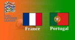 Hasil Portugal vs Perancis