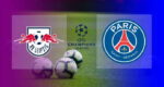 Hasil RB Leipzig vs PSG Skor Akhir 1-2 | Matchday 4 Fase Grup UCL 2021-2022