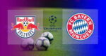 Hasil Salzburg vs Bayern Munchen