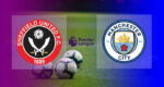 Hasil Sheffield United vs Manchester City