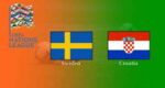 Hasil Swedia vs Kroasia