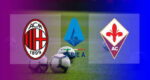 Hasil AC Milan vs Fiorentina