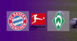 Hasil Bayern Munchen vs Werder Bremen