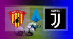 Hasil Benevento vs Juventus