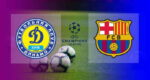 Live Streaming Barcelona vs Dynamo Kyiv Malam Ini | Liga Champions 2021