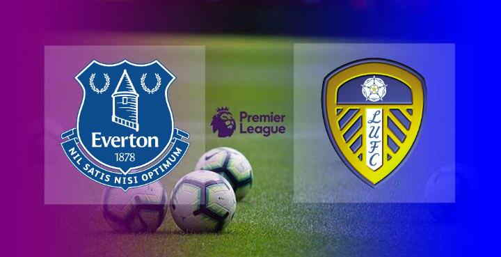 Link Live Streaming Everton vs Leeds United Live Streaming Everton vs Leeds United