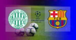 Hasil Ferencvaros vs Barcelona