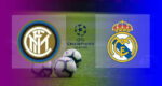 Hasil Inter Milan vs Real Madrid