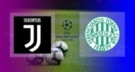 Hasil Juventus vs Ferencvaros