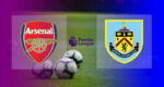 Hasil Arsenal vs Burnley