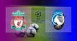 Hasil Liverpool vs Atalanta