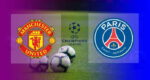 Hasil MU vs PSG