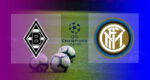 Hasil Monchengladbach vs Inter Milan