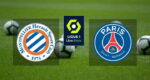 Hasil Montpellier vs PSG