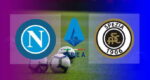 Hasil Napoli vs Spezia