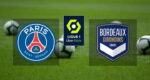 Hasil PSG vs Bordeaux