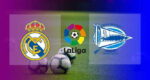 Real Madrid vs Alaves : Link Live Streaming dan Prediksi Line Up
