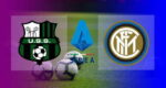 Hasil Sassuolo vs Inter Milan