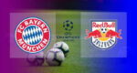 Hasil Bayern Munchen vs RB Salzburg