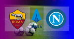 Hasil AS Roma vs Napoli