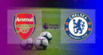 Siaran Langsung Arsenal vs Chelsea di SCTV Malam Ini