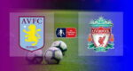 Hasil Aston Villa vs Liverpool Skor Akhir 1-4
