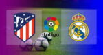 Hasil Derby Madrid Atletico Madrid vs Real Madrid