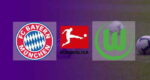 Hasil Bayern Munchen vs Wolfsburg