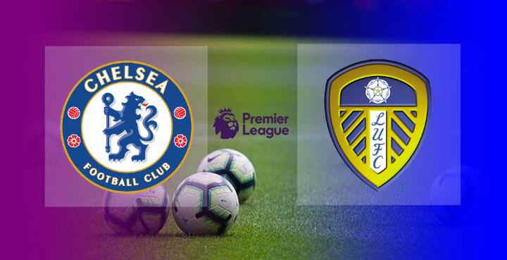 Live Streaming Chelsea vs Leeds United Malam Ini