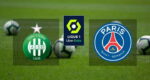 Live Streaming Etienne vs PSG