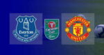 Hasil Everton vs Manchester United Skor Akhir 0-2