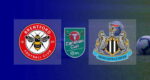 Hasil Brentford vs Newcastle Skor Akhir 1-0